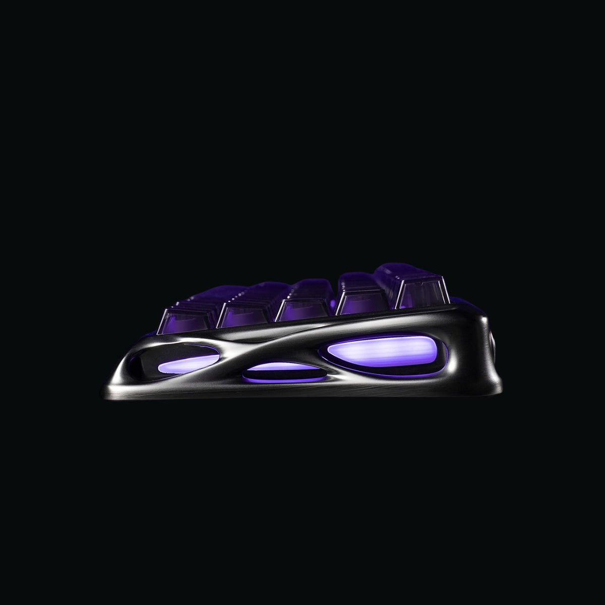 Mercury V60 Pro - 8kHz Gaming Keyboard