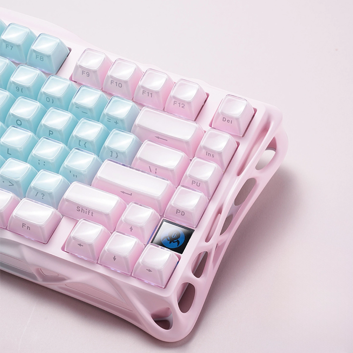 Mercury K1 Lite Special Edition - Aurora Mist