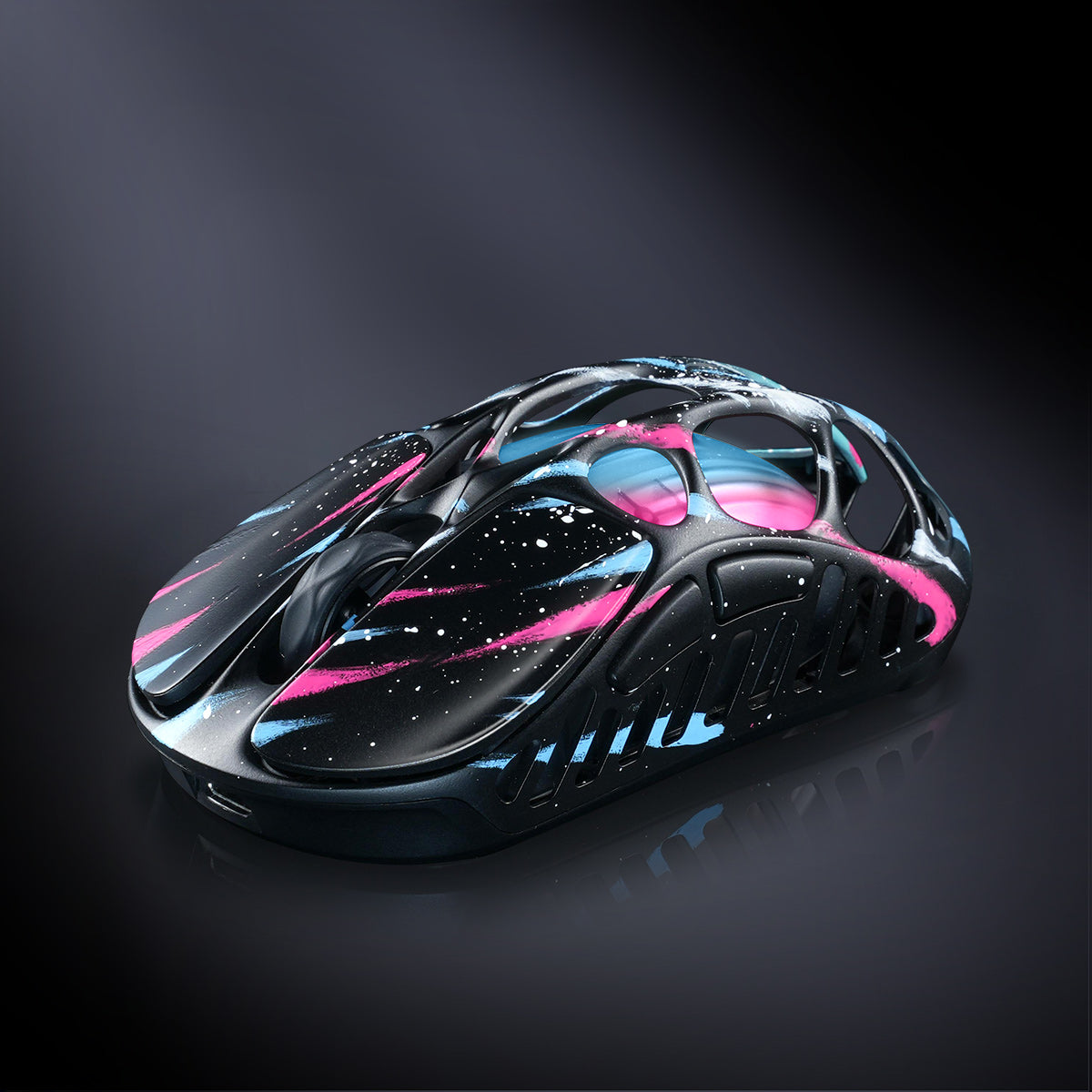 Mercury X Pro 8KHz Wireless Gaming Mouse