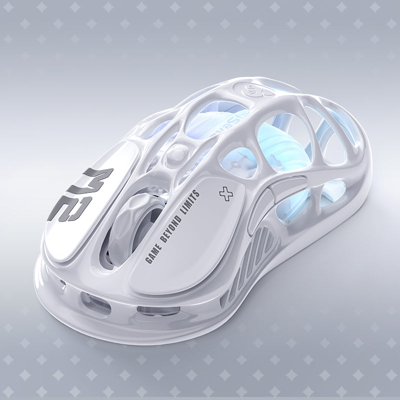 Mercury M2 - Opaline White