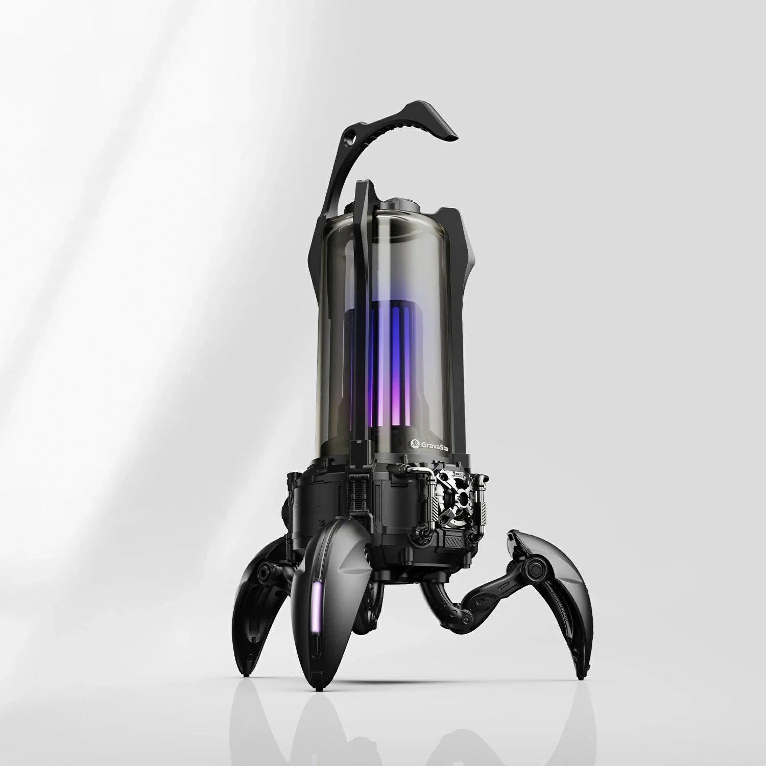 Supernova Bluetooth Speaker - Matt Black