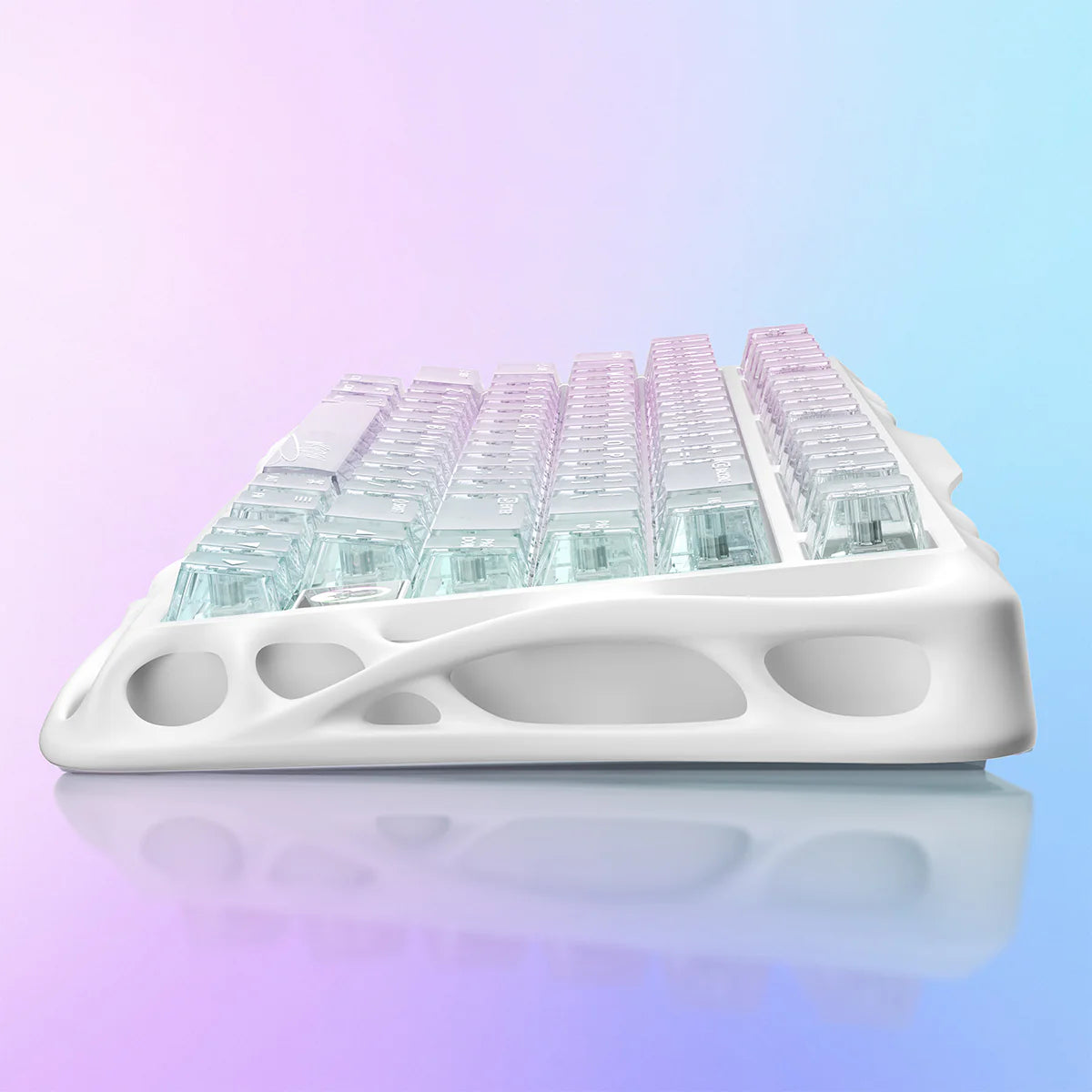 Mercury K1 Lite - Crystal Aurora
