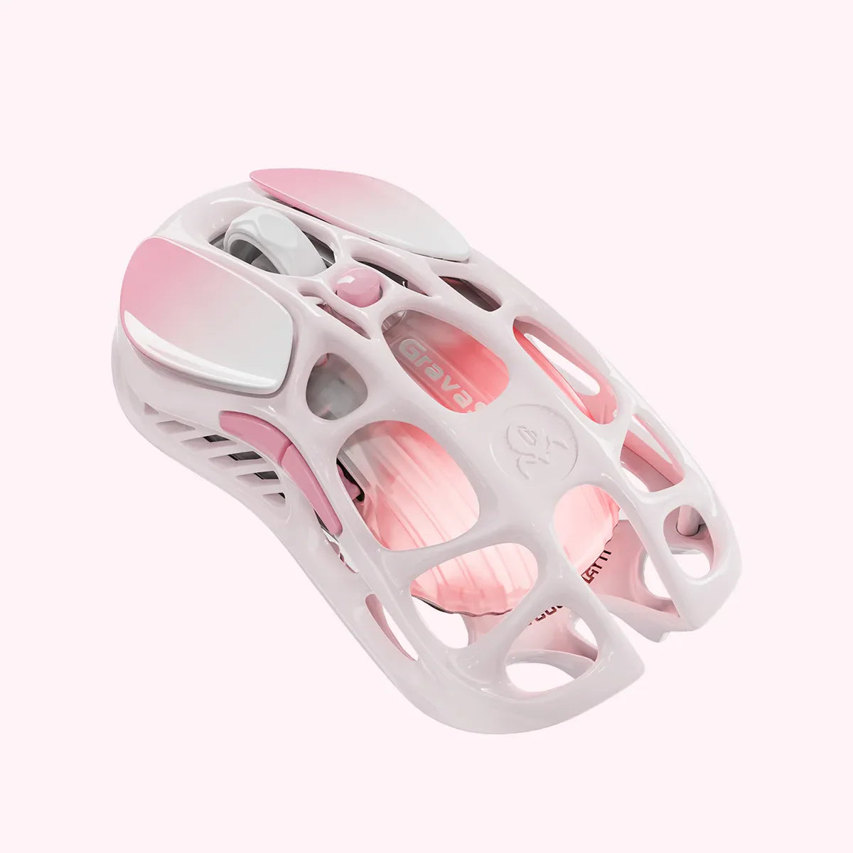 Mercury M1 Pro Special Edition - Sakura Pink