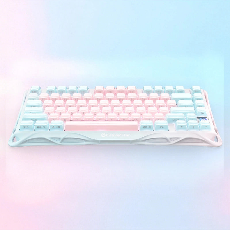 Mercury K1 Lite Special Edition - Lumen Rose