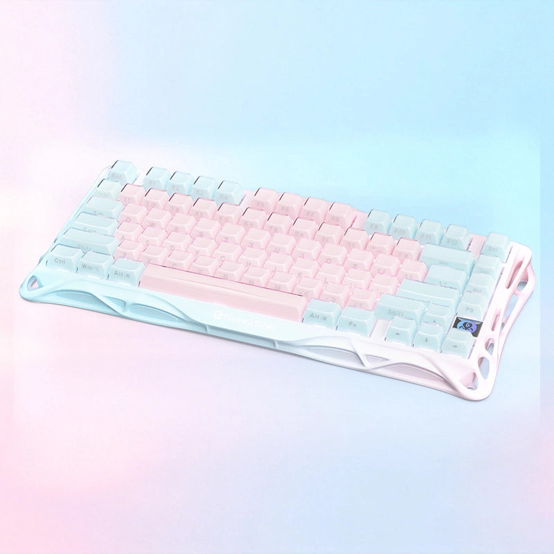 Mercury K1 Lite Special Edition - Lumen Rose