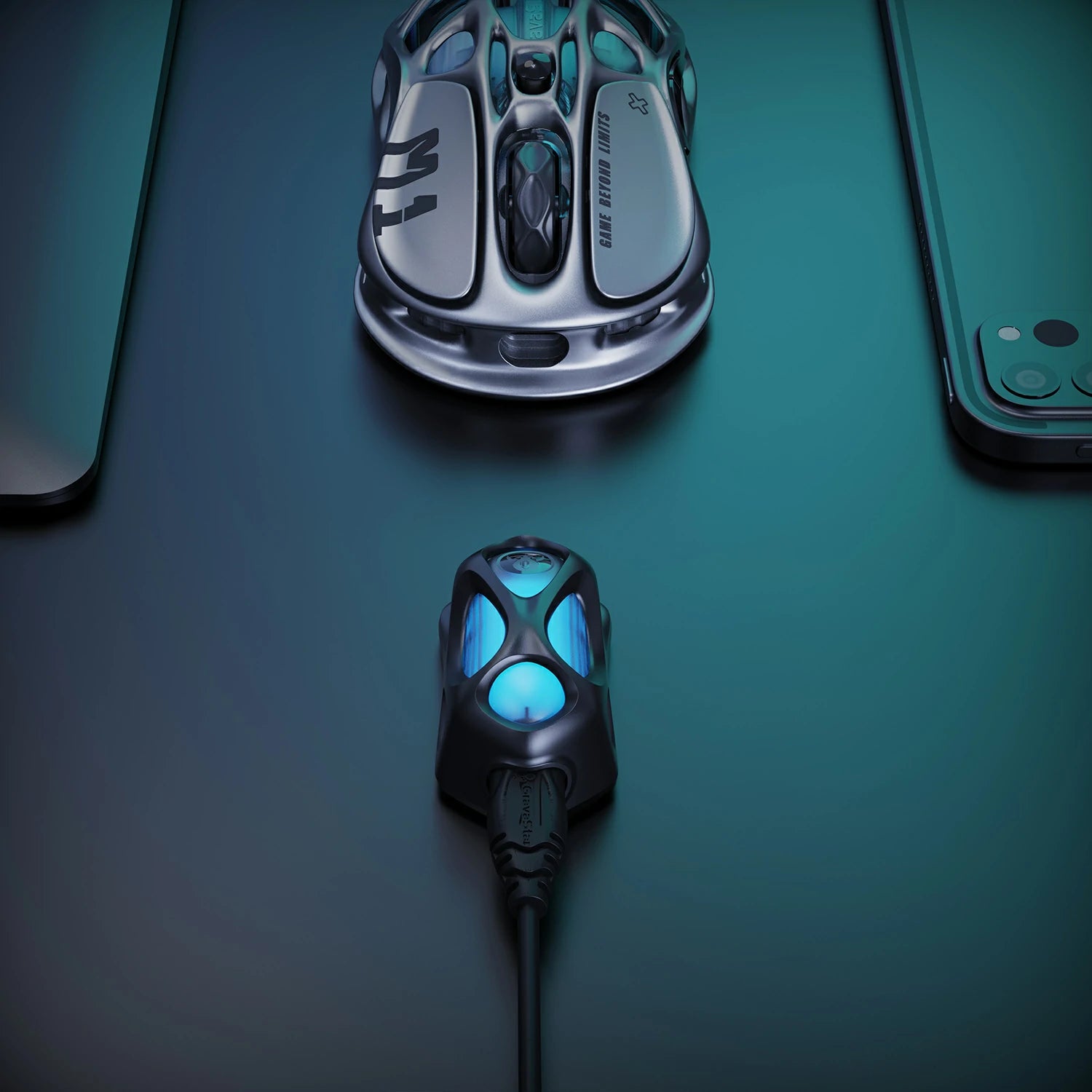 Mercury M1 Pro 4K Wireless Dongle