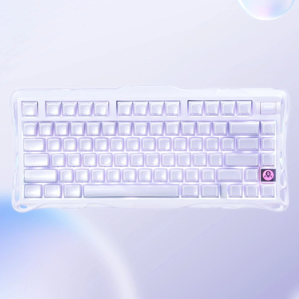 Mercury K1 Special Edition - Lavender Purple